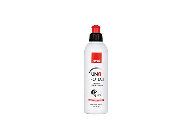 Picture of Rupes Uno Protect One Step Polish & Sealant 250ml