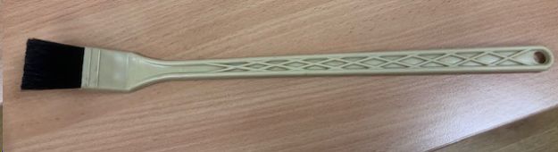 Picture of Angled Pickling Brush 30mm Wide