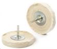 Picture of Cotton Stitched Mop on Spindle 50x12x6