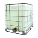 Picture of RC Disox 216 IBC 1000KG    INOX SUPERCLEAN
