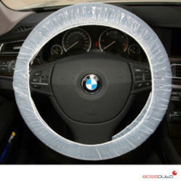 Picture of Steering Wheel Covers (250 pack)