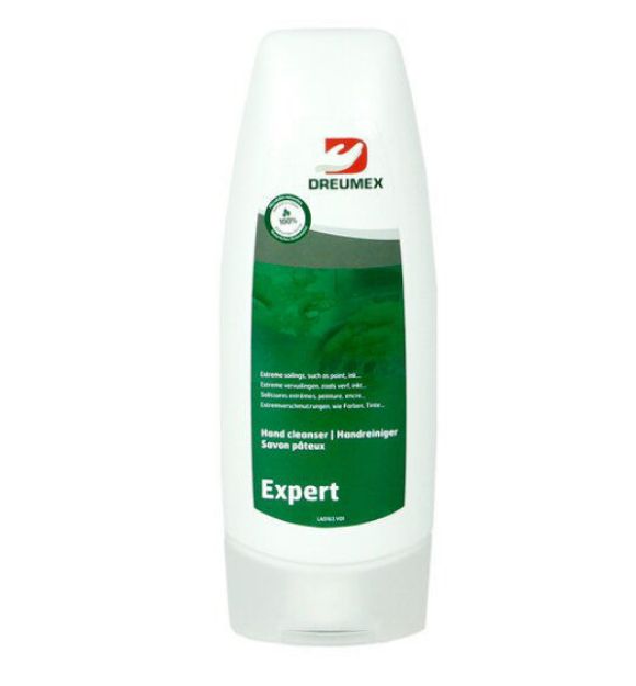 Picture of Dreumex Expert 250ml Tube
