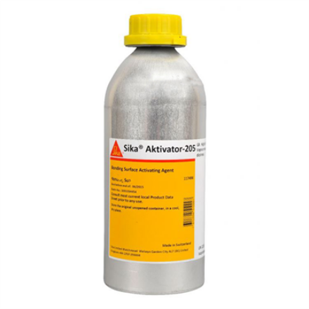 Picture of Sika Cleaner 205 1L