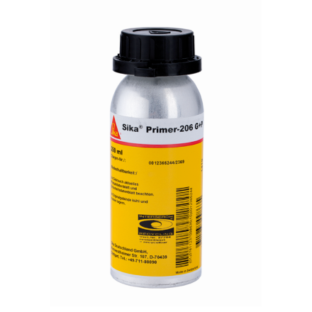 Picture of Sika Primer 206 G+P - Black 250ml