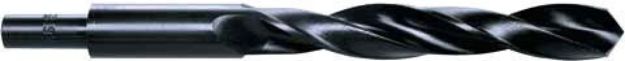 Picture of HSS DIN338 reduced shank 14.5 mm