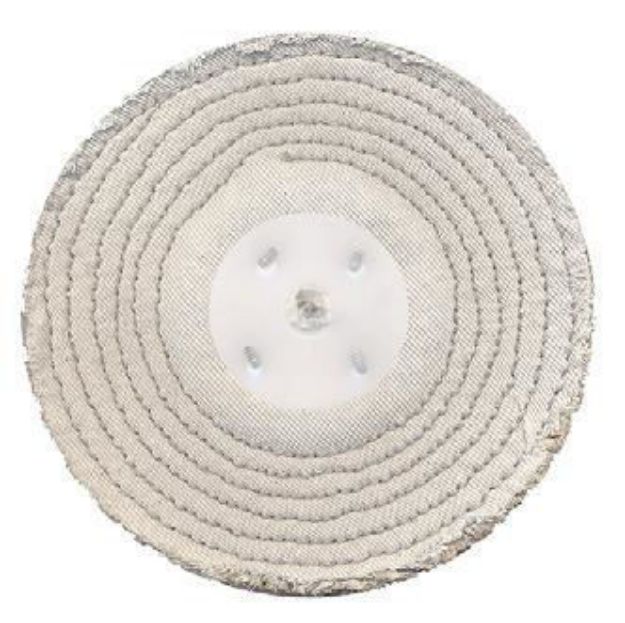 Picture of Sisal Mop - Tightly Stitched 075x13x13