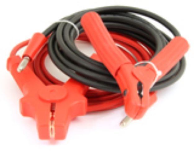 Picture of Cable 4m Red for V2 Brush