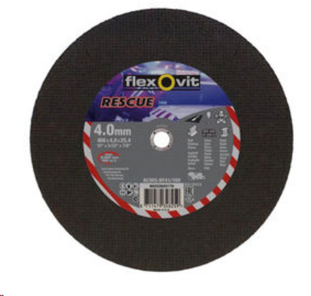 Picture of Consaw Disc 400x4x25.4 Stone & Multipurpose