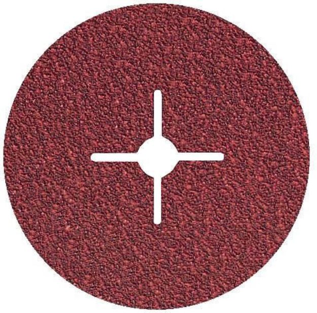 Picture of KF808 115mm Fibre Disc A180