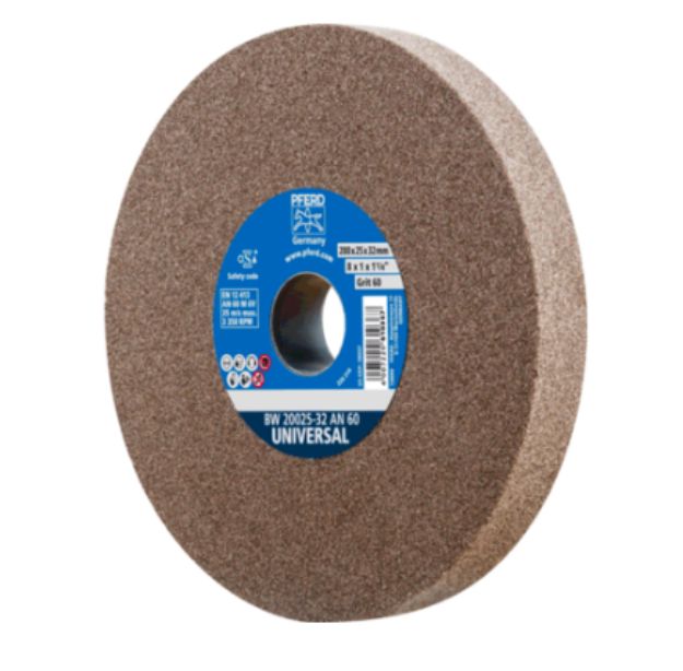 Picture of Pferd Grinding Stone 200x25 Alox A60