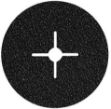 Picture of SF08 180mm Fibre Disc S036