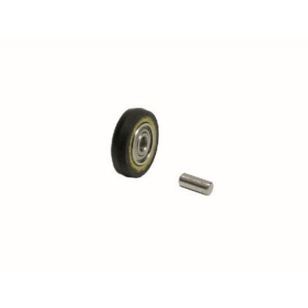 Picture of D'brade Contact Wheel Assembly 11074