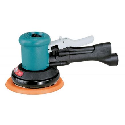 Picture of D'brade Dual Action Sander Vaccuum