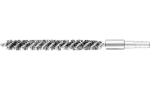 Picture of INTERIOR-BRUSHES  IBU 0880 STD. M6 4007220659533 659533 Brush Tube Crimped ST M6 8 x 80