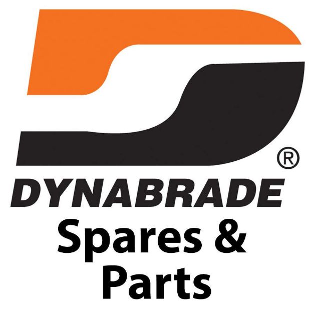Picture of Brushes for Dynafile 40610 (SET OF 2)