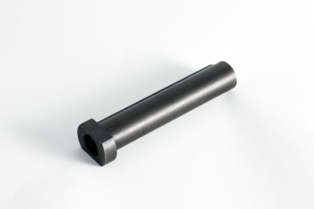 Picture of Keyed Mandrel for SR200AE M14 PTX shaft keyway spindle