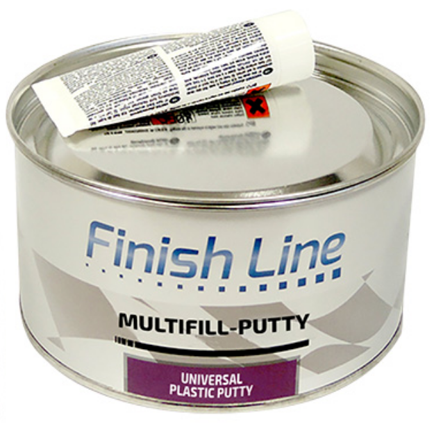 Picture of 2k Multi Putty  500g Order Offer 12
