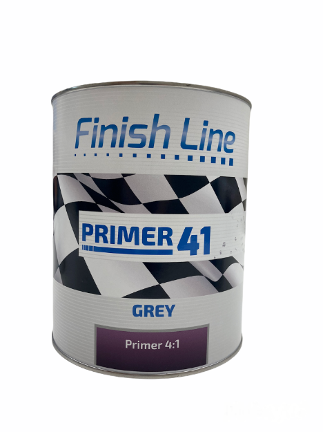 Picture of Primer41 Grey  3.6 ltr Order Offer 8