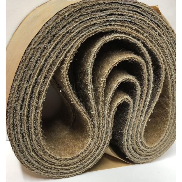 Picture of S/Cond 75 x 1000 Coarse Narrow Belt    (Order in multiples of 8)
