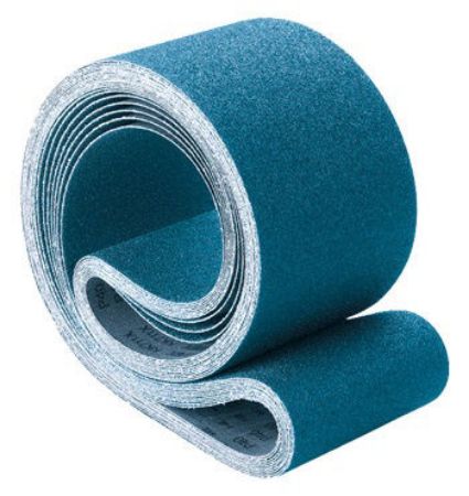 Picture for category Abrasive Belts, Sheets, Strips