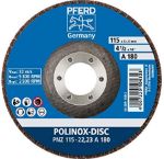 Picture of Pferd Polinox PNZ 115x22 P180