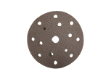 Picture of Micro Film Velcro Disc 150mm 15 hole P1200    