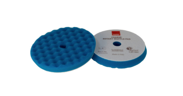 Picture of Rupes 150mm Velcro Waffle Pad Coarse
