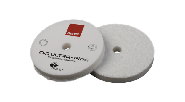 Picture of Rupes 130mm DA Ultrafine Microfibre Pad