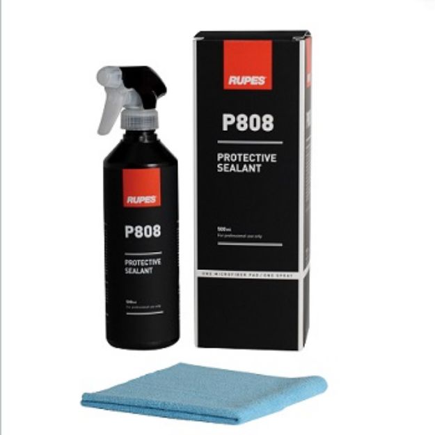 Picture of Rupes P808 Protective Sealant 500ml  