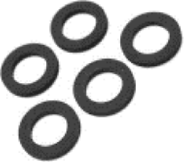 Picture of Shell regulator & Gasket - pack of 5