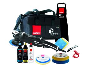 Picture for category RUPES DETAILING