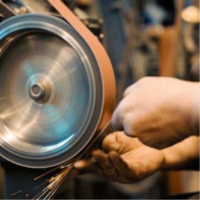 Picture for category Knifemaking & Sharpening Consumables