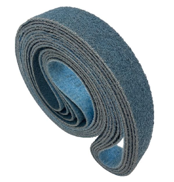 Picture of Surface Conditioning 50 x 1830 Fine Blue Sanding Belt