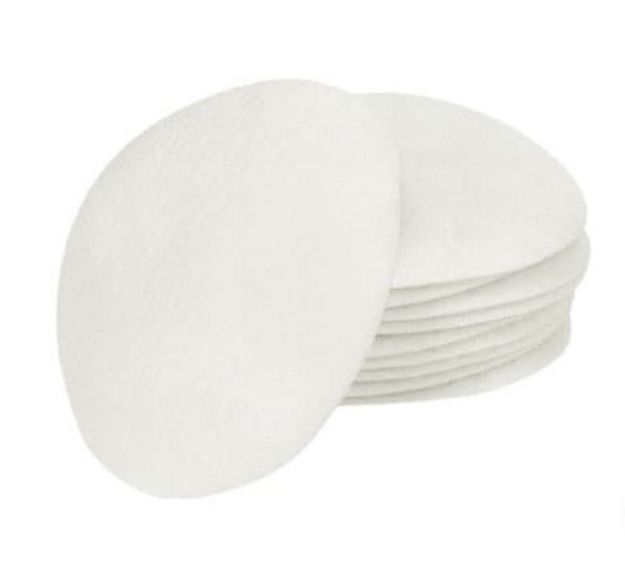 Picture of Spare Prefilters For Gerson Mask (10Pk) G11E   