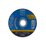 Picture of Pferd Cutting Disc 115X2.4 PSF STEEL