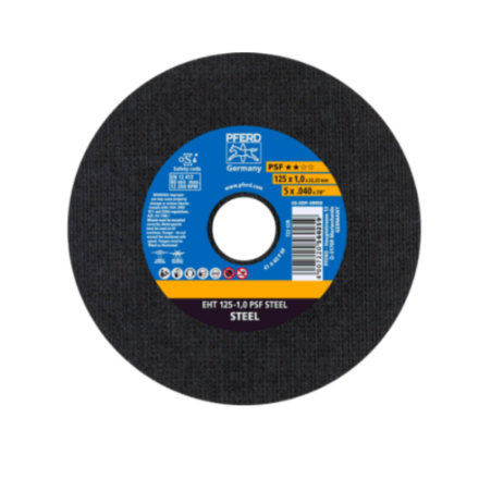 Abcon. Abrasive Discs