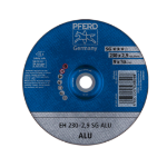 Picture of Pferd Cutting Disc  230X2.9 SG-ALU 