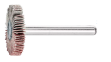 Picture of Flapwheel 25 x 05 x 6 P040    