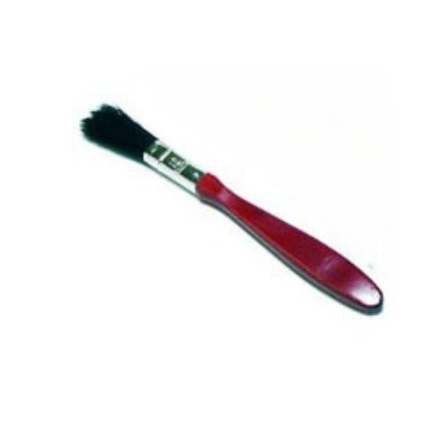 Picture of 1" Pure Bristle Wooden Handle Paint Brush 5013433871104
