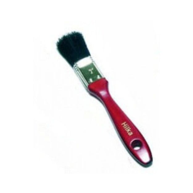 Picture of 2" Pure Bristle Wooden Handle Paint Brush 5013433871203