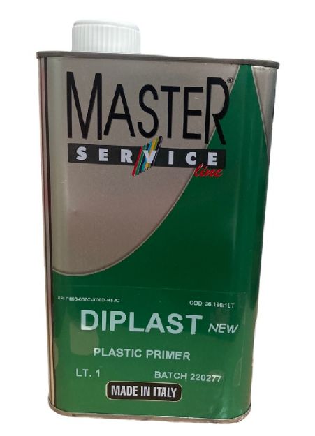 Picture of Multimaster 1k Plastic Primer 1ltr