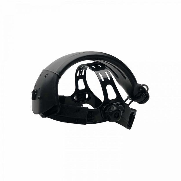 Picture of Sparx Complete Headgear + Airduct