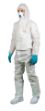 Picture of Ox C210 Disposable Coverall Suit L