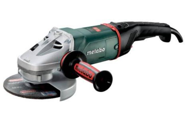 Picture of Metabo 180mm 2200W Grinder 110V