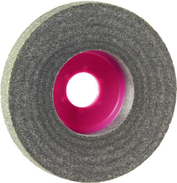 Picture of Magnum Fleece Top 115mm G600 Unitised Polish Disc