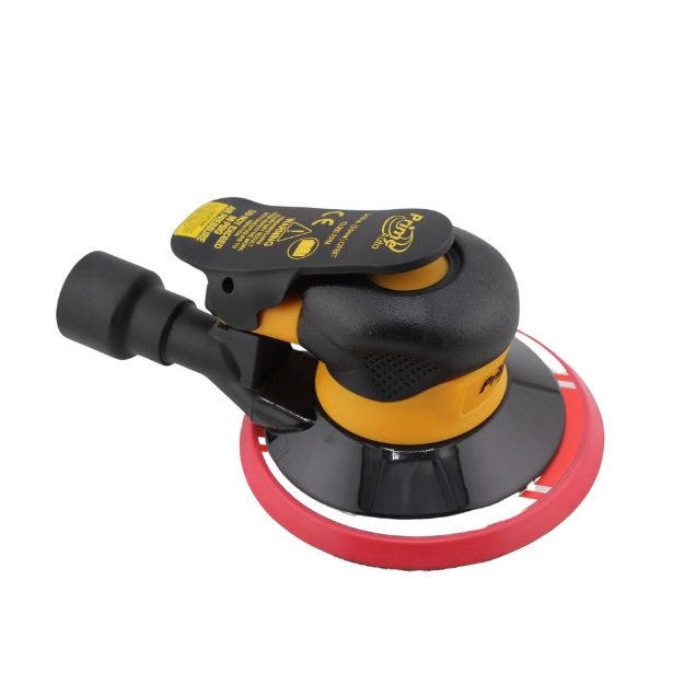 Picture of Air Orbital Sander 150mm Central Vac   (5mm orbit)