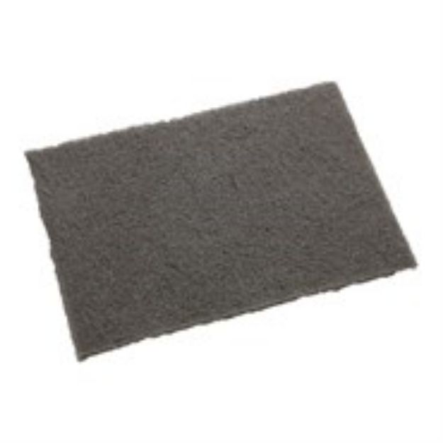 Picture of Handpads 152x229 Ultra Fine S XS / 8712  Grey