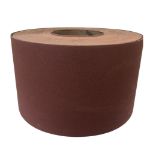 Picture of Flexible Cloth Roll 115mm x 50m P100    