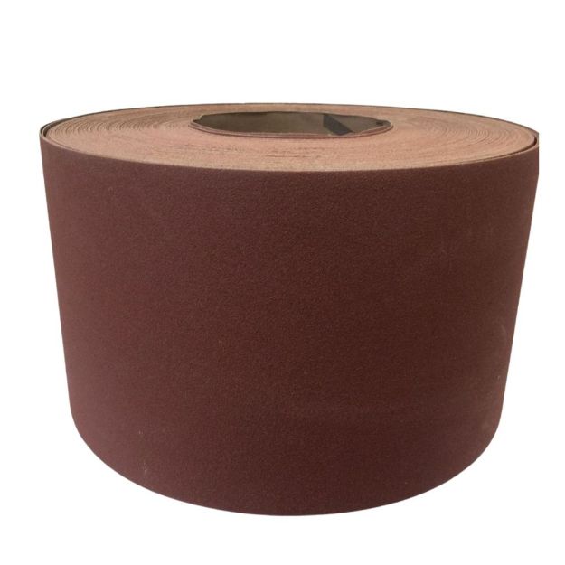 Picture of Flexible Cloth Roll 115mm x 50m P120   