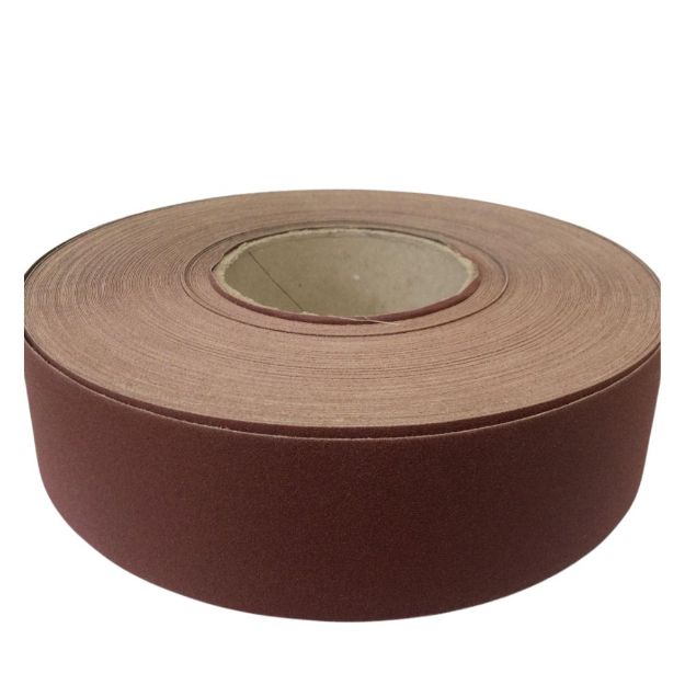 Picture of Emery Roll 50mm x 50m A040 KK114F    